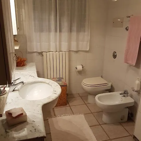 Casa Andrea דירה *