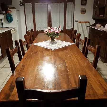 Casa Andrea * רונקאדה