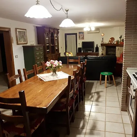 Casa Andrea דירה