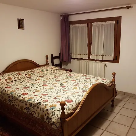 Casa Andrea *