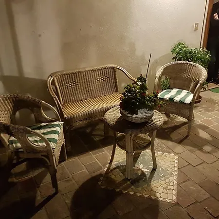 Casa Andrea דירה *