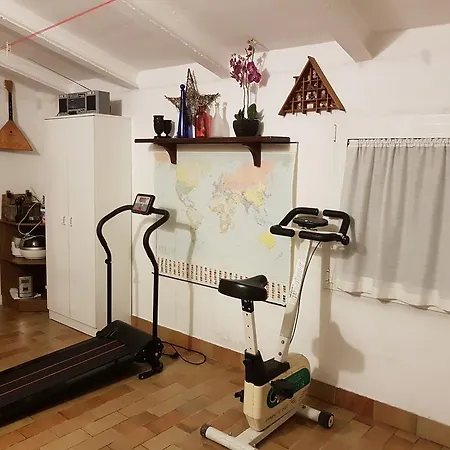 Casa Andrea * רונקאדה