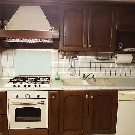 Casa Andrea רונקאדה