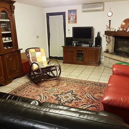 דירה Casa Andrea *