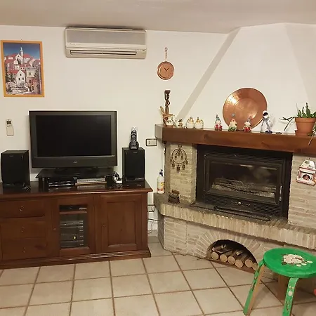 Casa Andrea דירה *