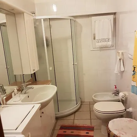 Casa Andrea *