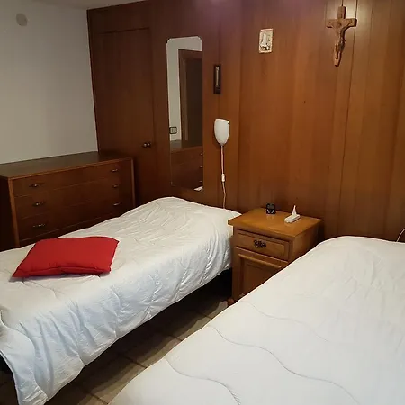 דירה Casa Andrea