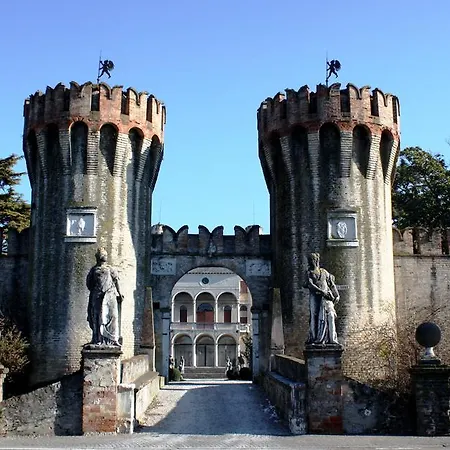 דירה Casa Andrea רונקאדה